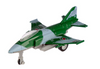 Diecast Small Military Fighter Jets