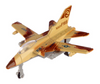 Diecast Small Military Fighter Jets