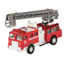 Diecast Fire Truck