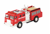 Diecast Fire Truck