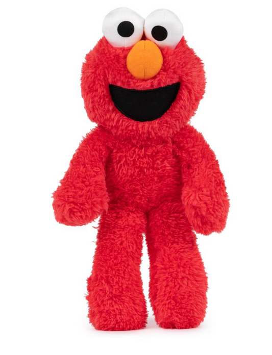 Elmo Take Along Buddy, 13 in