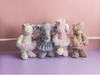Charlotte The Unicorn Ballerina Bestie