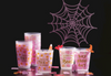 Halloween Party Cup Set | Pumpkin