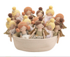 Angel Plush Pals