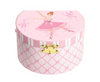 One Ballerina Musical Jewelry Box