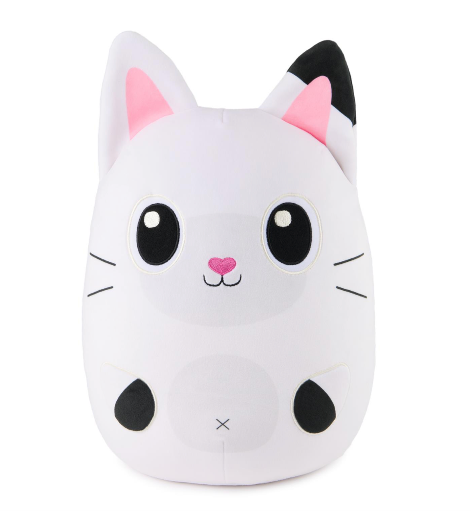 Pandy Paws Squishy Plush | 12 in