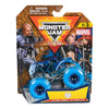 Monster Jam | Marvel Toy Vehicle Truck