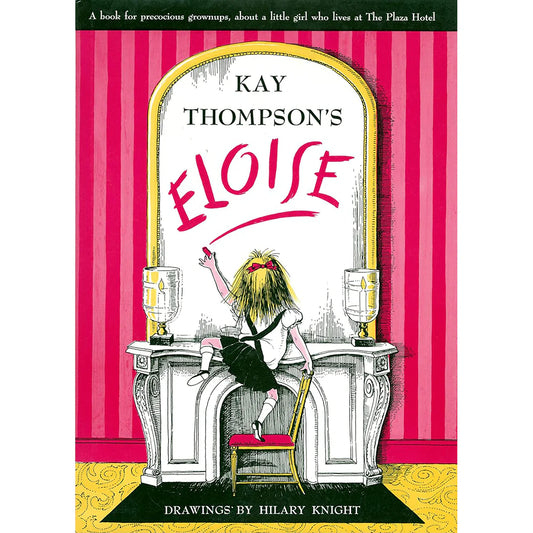 Eloise | Hardcover Classic Book