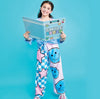 Smile Squad Plush Pants (Adult Small)