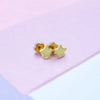 Kids Earring: Stars