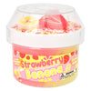 Strawberry Banana | Dope Slime