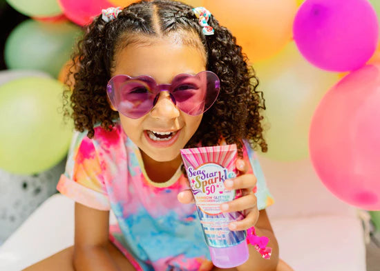 SeaStar Sunscreen | 2 Scents