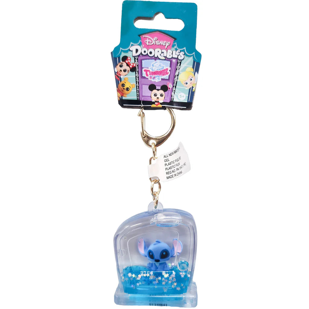 Disney Doorables Keychain