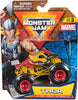 Monster Jam | Marvel Toy Vehicle Truck