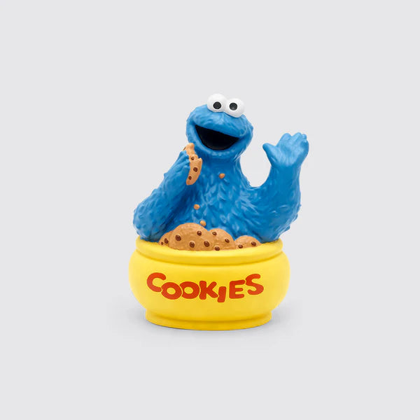 Sesame Street | Cookie Monster | Tonies