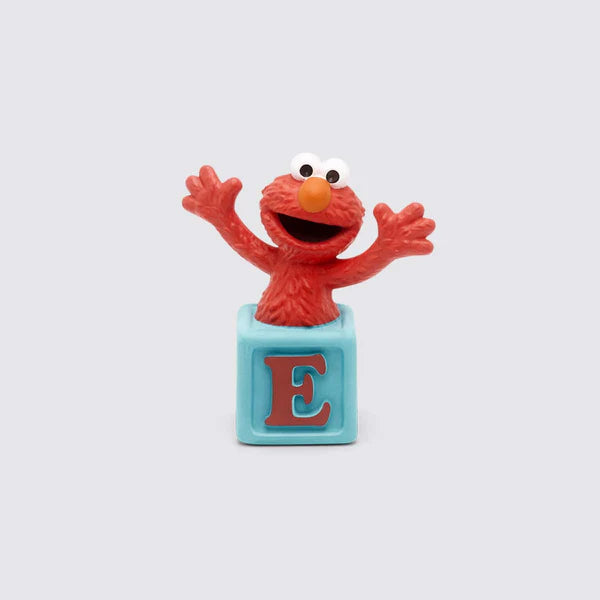 Sesame Street | Elmo | Tonies