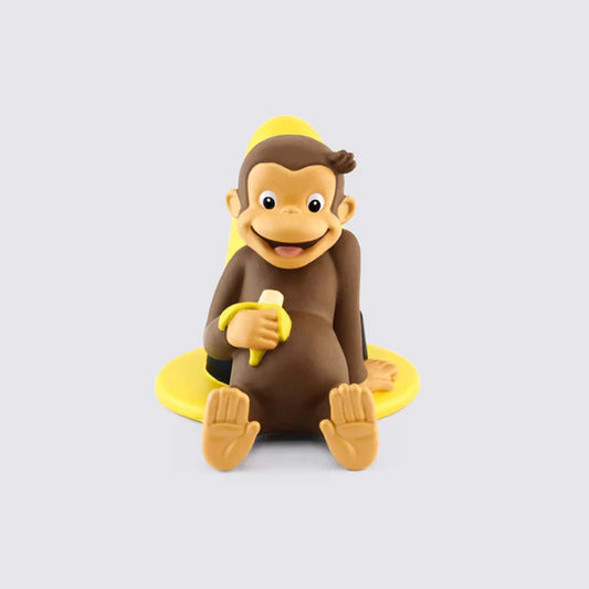 CURIOUS GEORGE | Tonies