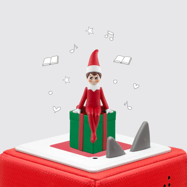 Elf on the Shelf | Tonies