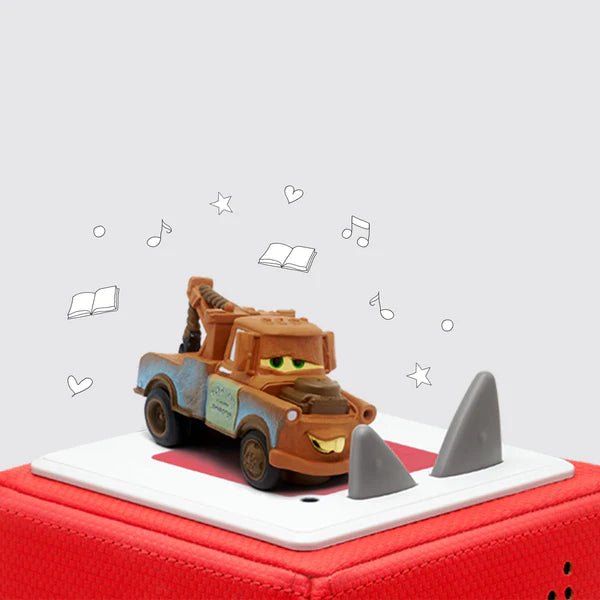 Disney Cars Mater | Tonies