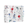 Home Run | Deluxe Muslin Swaddle