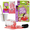 Watch Me Prank | DIY Nail Polish Spill Kit