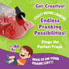 Watch Me Prank | DIY Nail Polish Spill Kit