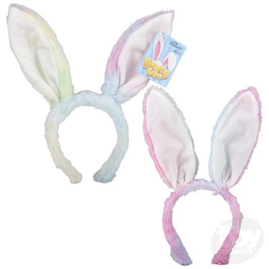 Bunny Ears | Cotton Candy