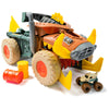 Monster Jam Mini Jam | Megalodon Mad Hog Chomper