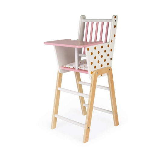 Candy Chic | High Chair | Pretend Play | Imitation Toy