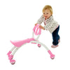 YBIKE PEWI Walking Buddy - Pink