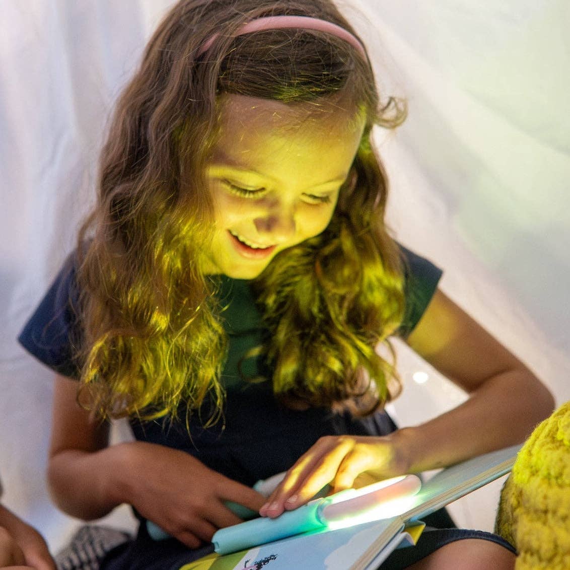 Light-Up Library | Princess Ida and her Missing Magic Wand
