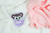 Glo Pals Light Up Rattle |  Lumi