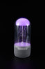 Jelly Fish Mood Lamp Bluetooth Speaker