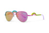 Rising Rainbow Ibiza Kids' Sunglasses | Summer Essential