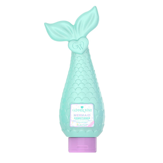 Mermaid Kids Conditioner | Paraben & Sulfate Free