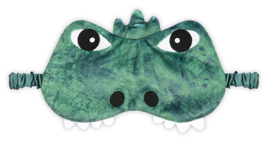 DINO-MITE EYE MASK