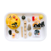 Construction Sensory Kit: Play Dough