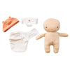 Bundle Baby Doll Cookie (light)