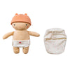 Bundle Baby Doll Cookie (light)