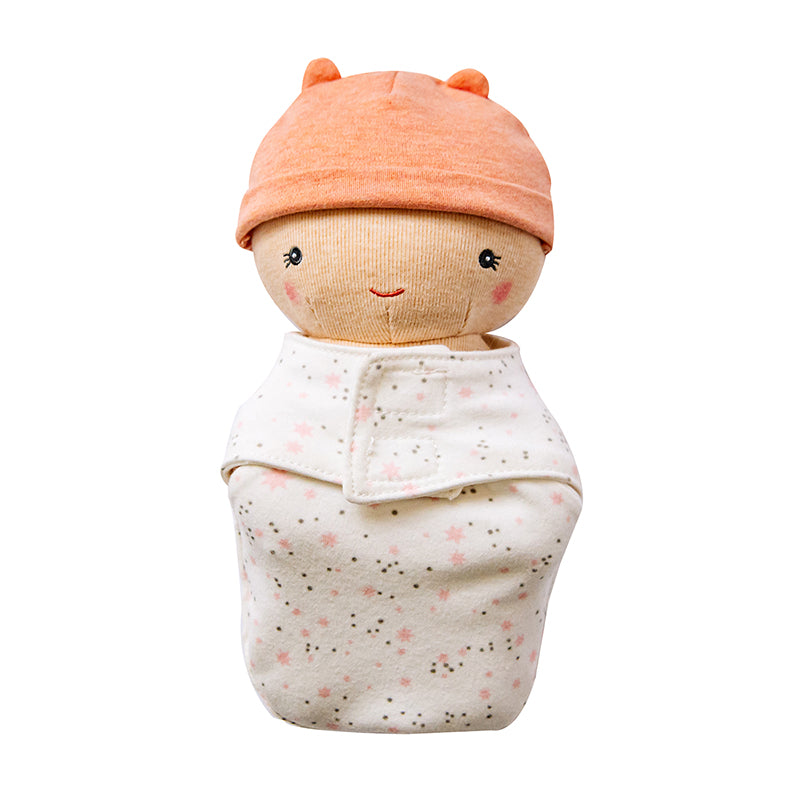 Bundle Baby Doll Cookie (light)