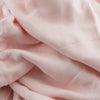 Blush | Deluxe Muslin Baby Quilt