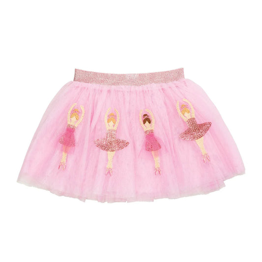 Ballerina Tutu