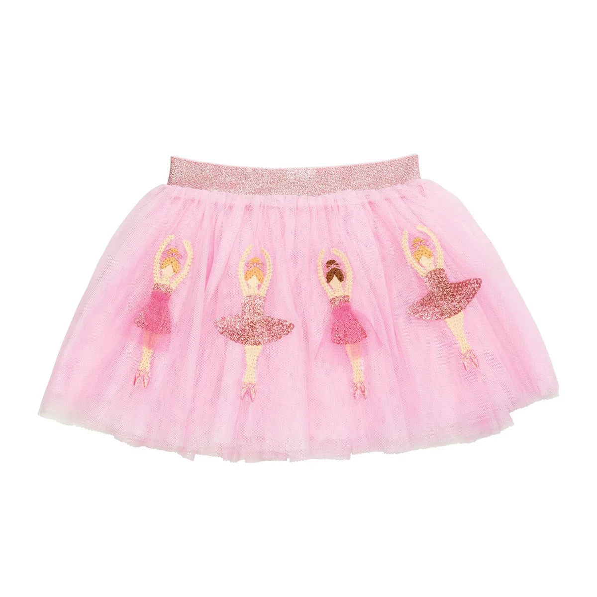Ballerina Tutu