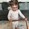 Fireflies Convertible Pjs | Gunamuna