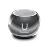 U Speakers | Boost Mirror: Hematite