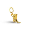 Ethic Goods Charm: Boot