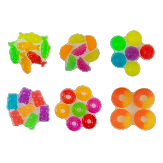 Taba-licious Candy Faves | Assortment