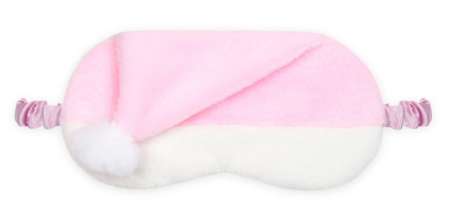 Santa’s Favorite Eye Mask