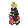 Frank the Fire Truck Trunki