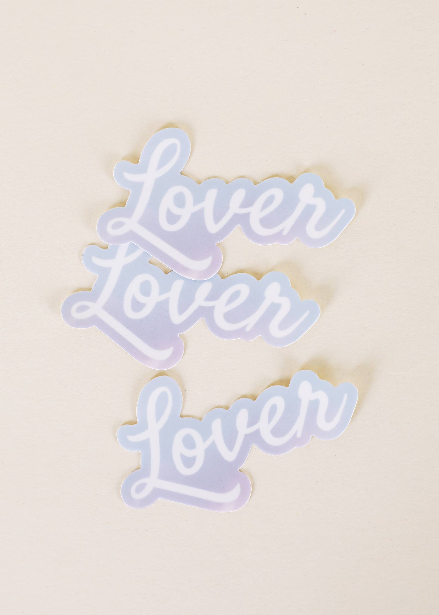 Swiftie Sticker - Lover